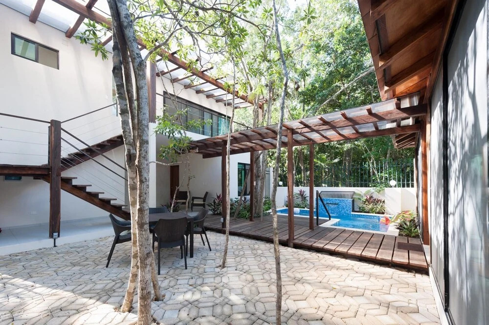 Casa Chaca - Best in Aldea Zama by BRM