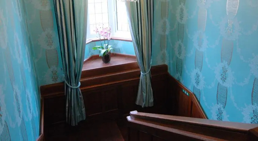 Trevalsa Court Hotel