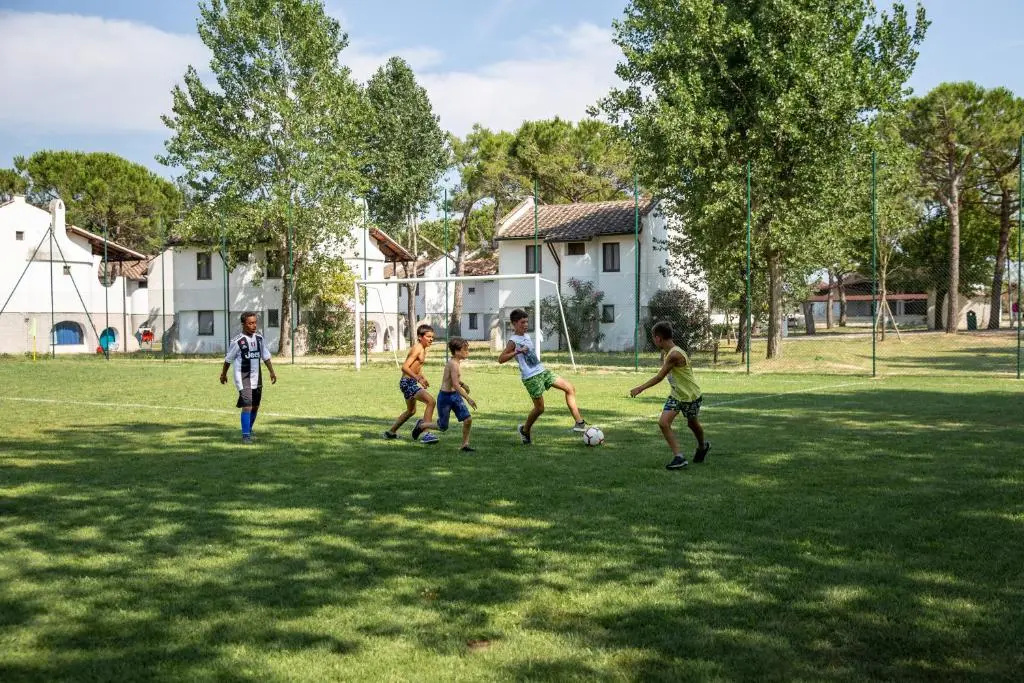 Villaggio San Paolo