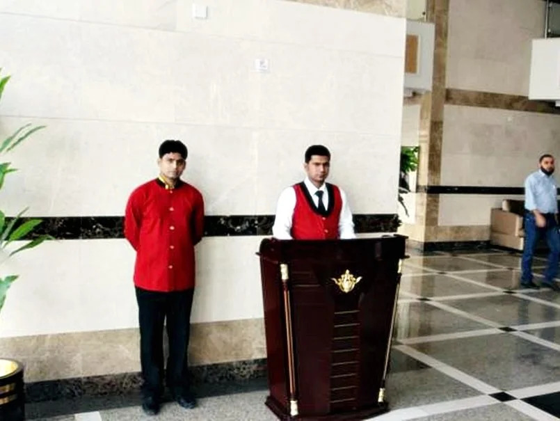 Arkan Bakkah