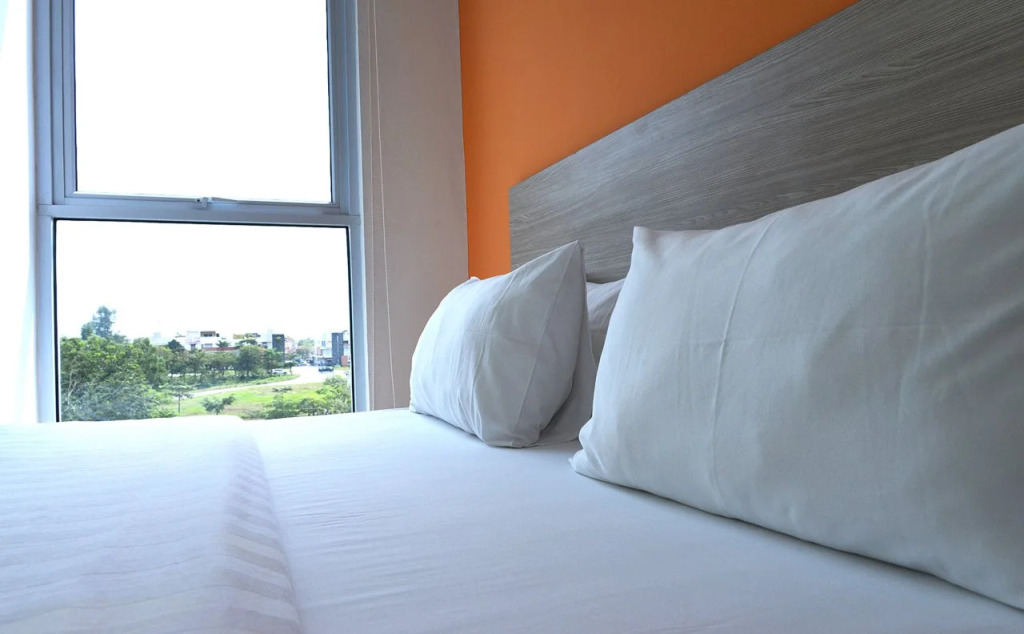 Fresh One Hotel