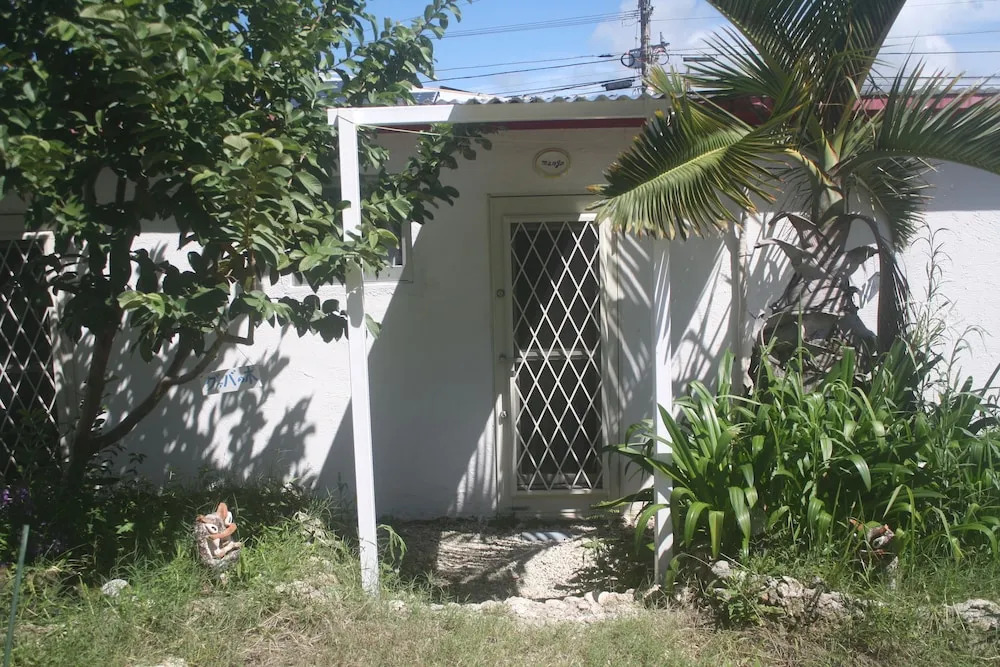 Cottage Blue Kabira