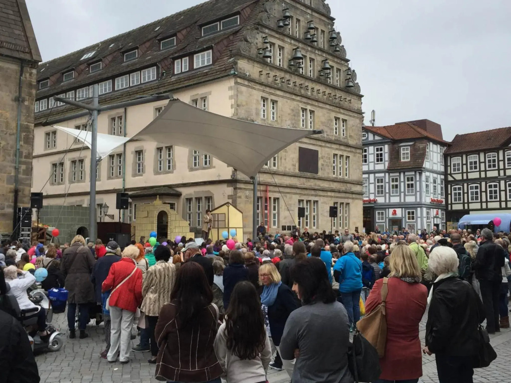 Ferienwohnung INSELVILLA