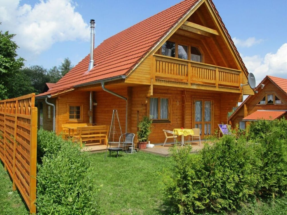 Holiday Home our Little Hunting Lodge