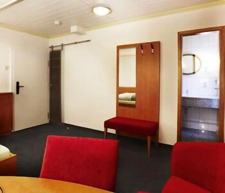 Das Landhotel am Trätzhof Fulda
