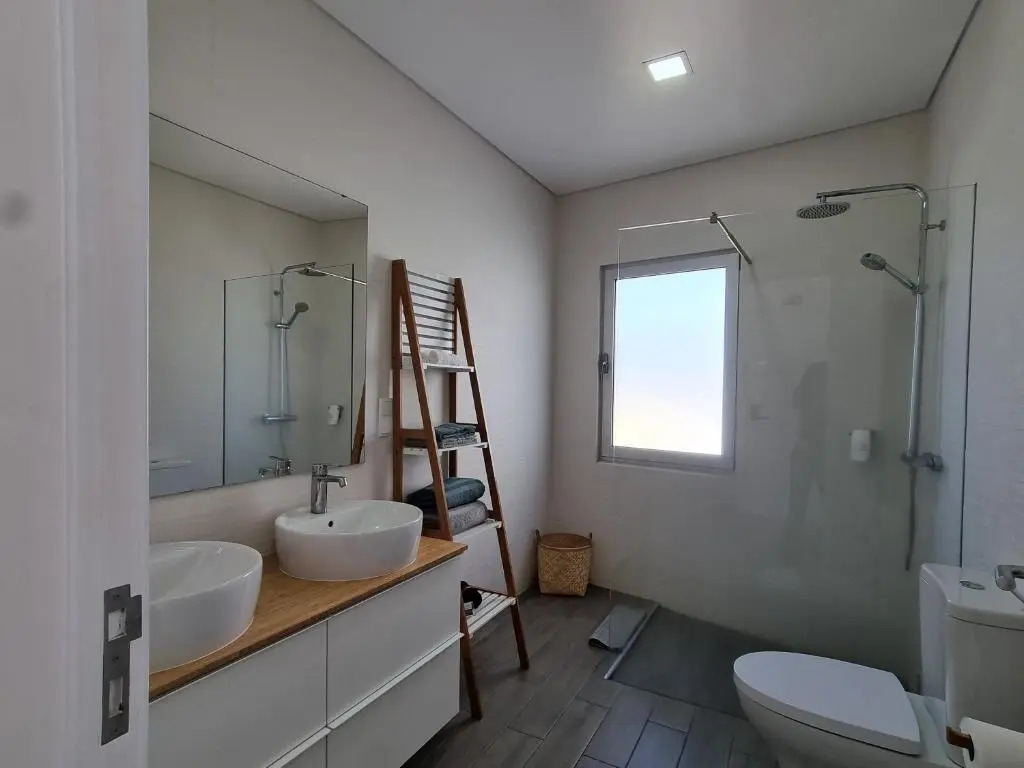 Home at Azores - Sealife Apartment T1