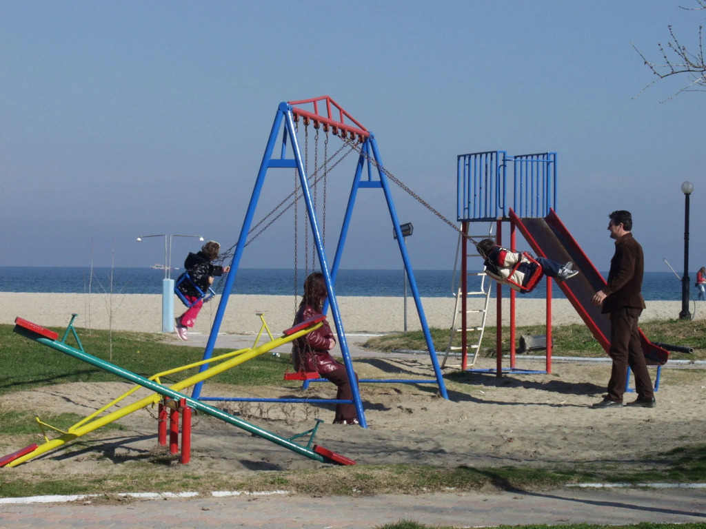 Hotel Platon Beach