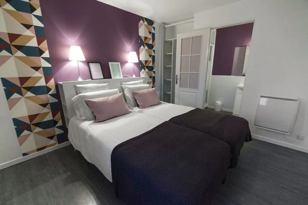 Hotel Le Lys