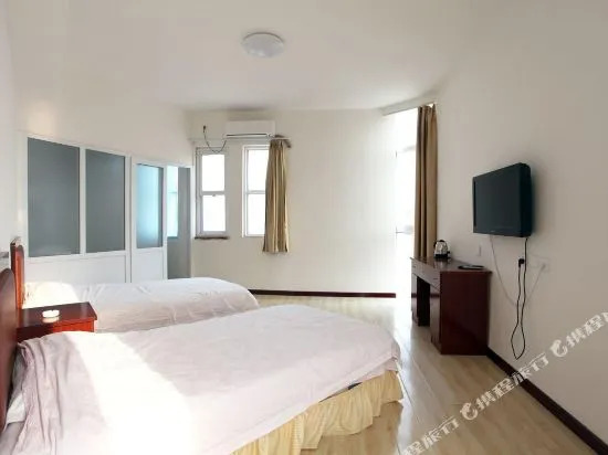 Hongtai Yujia Inn