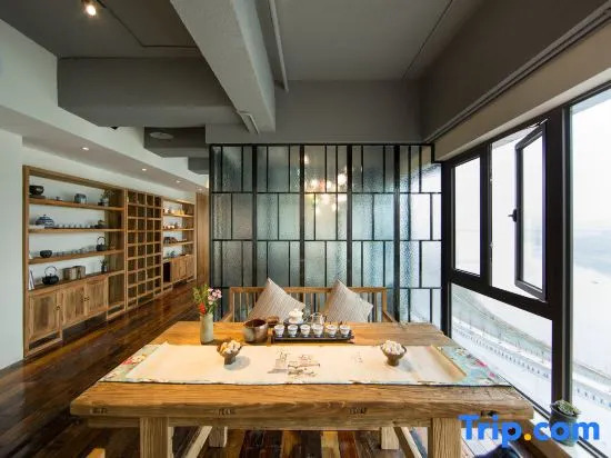 Yueci Hotel