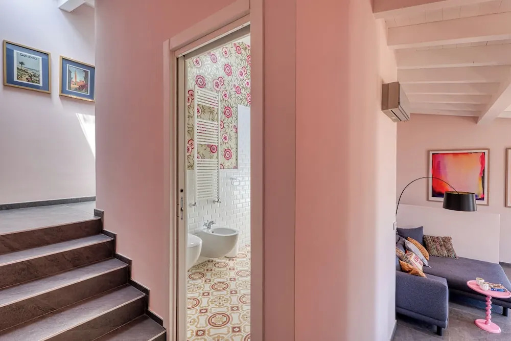 Villa Belvedere Condor