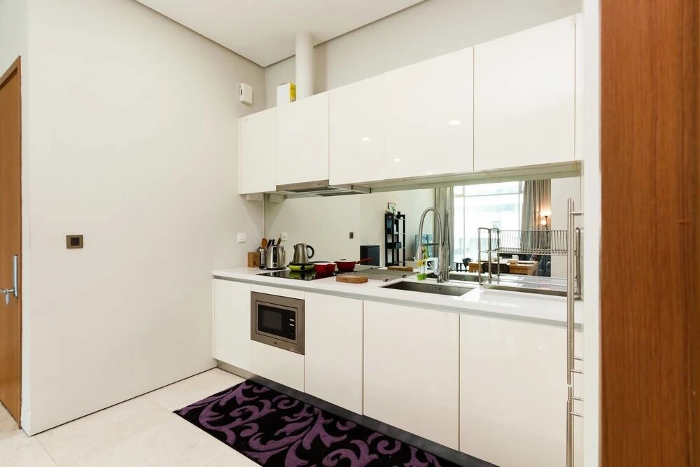 Cozy & Private 2BR in Klcc
