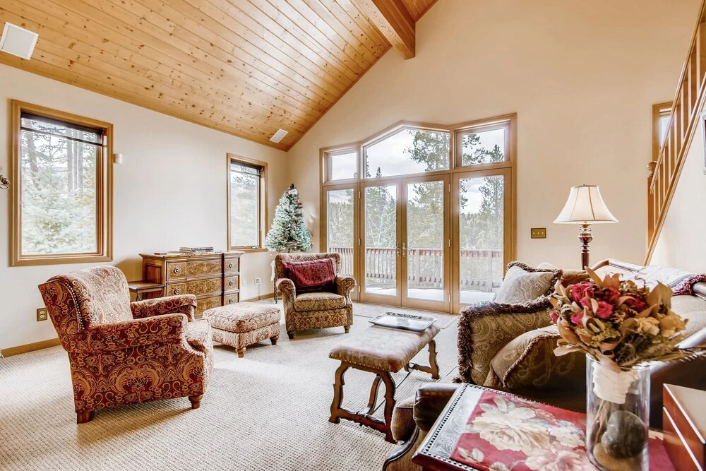 205 Protector Home 4 Bedrooms 3 Bathrooms Home