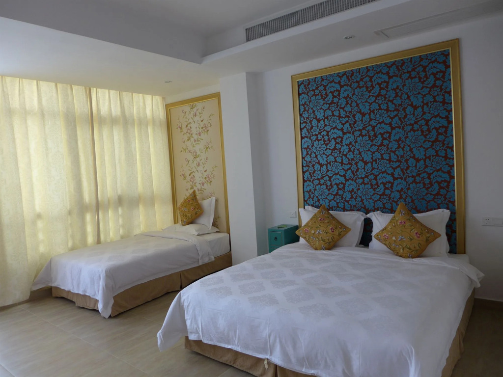 Mei Du Hotel