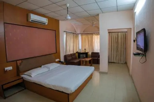 Narmada Resort
