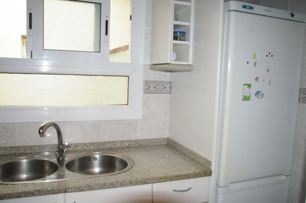 Apartamento Pau Picasso
