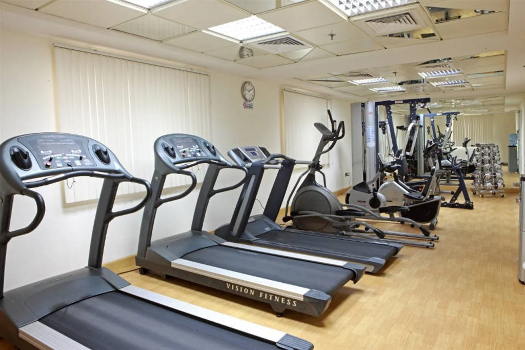 Rose Garden Hotel Apartments - Bur Dubai