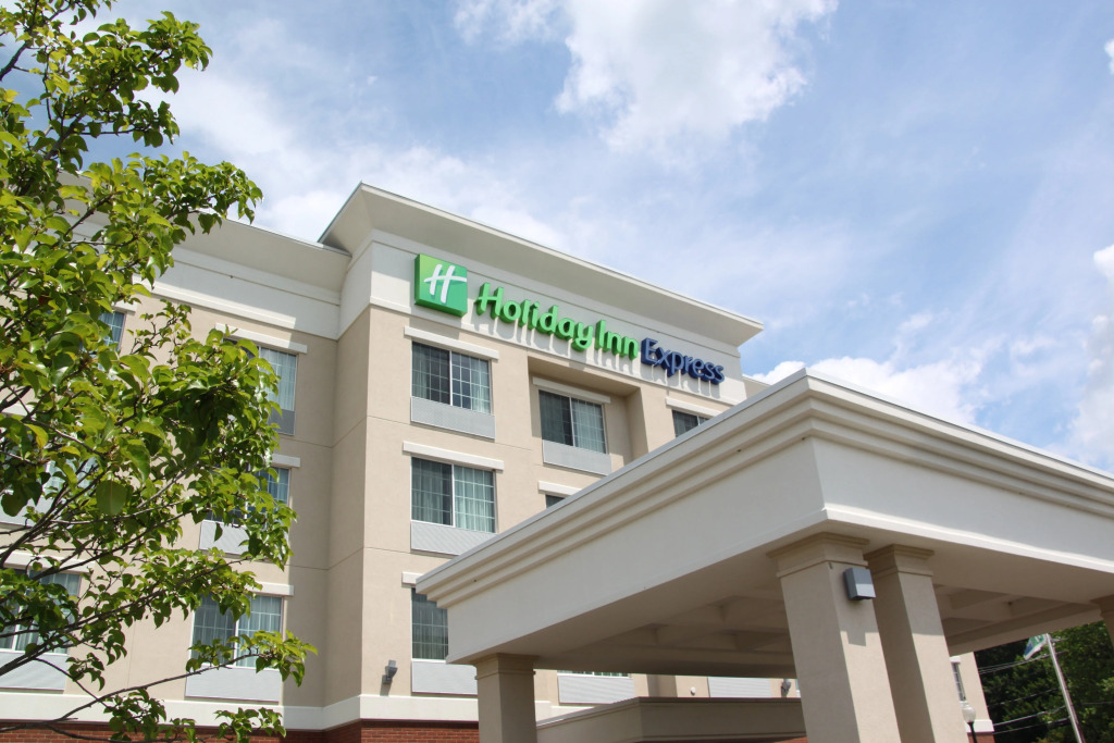 Holiday Inn Express - Cortland by IHG