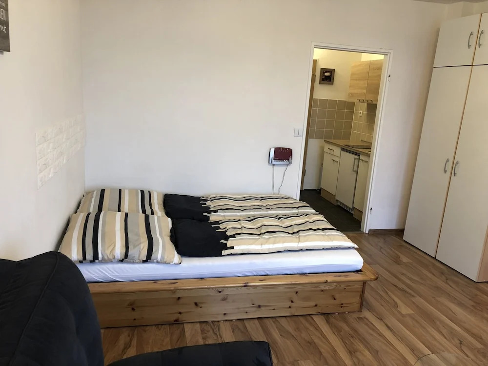 Apartment+WIFI near center Erlangen 3