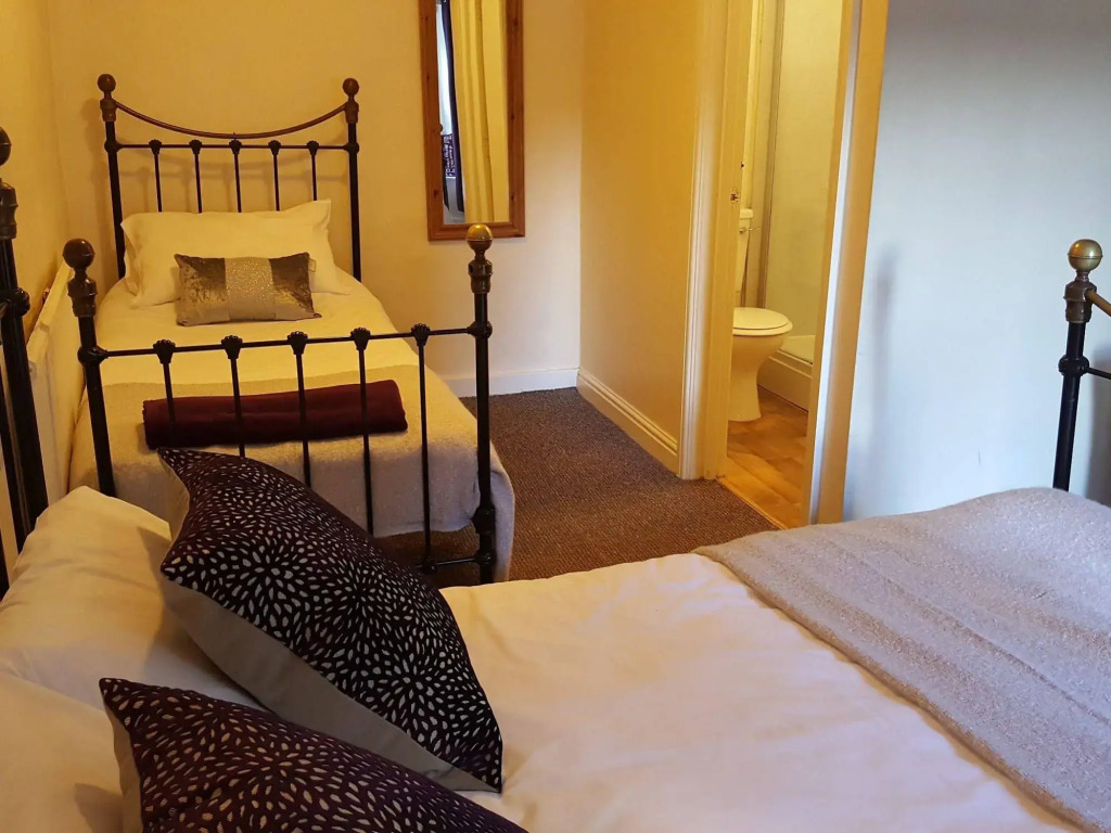 The Turf Hotel