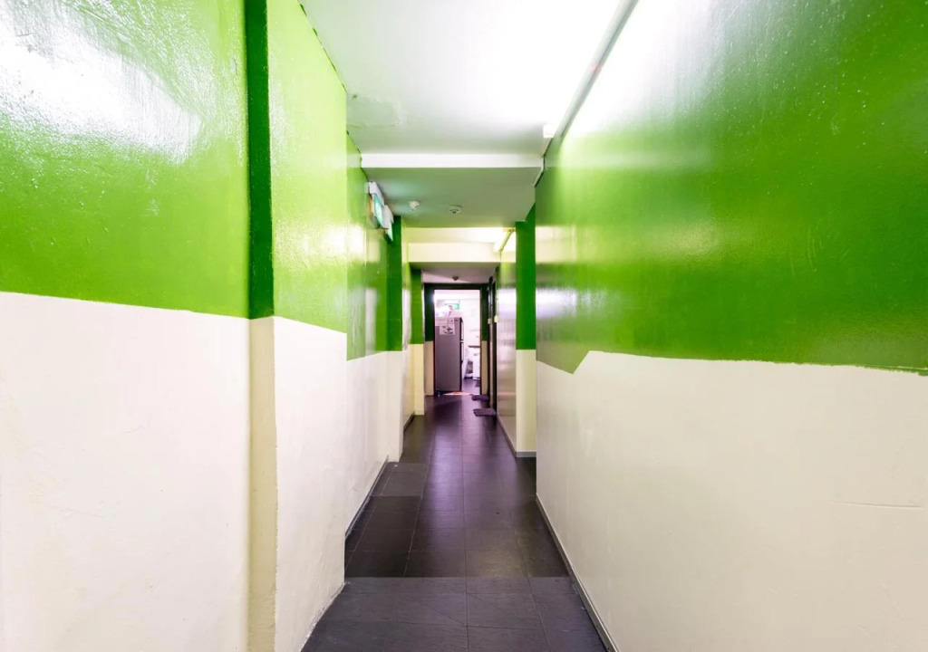 ABC Hostel