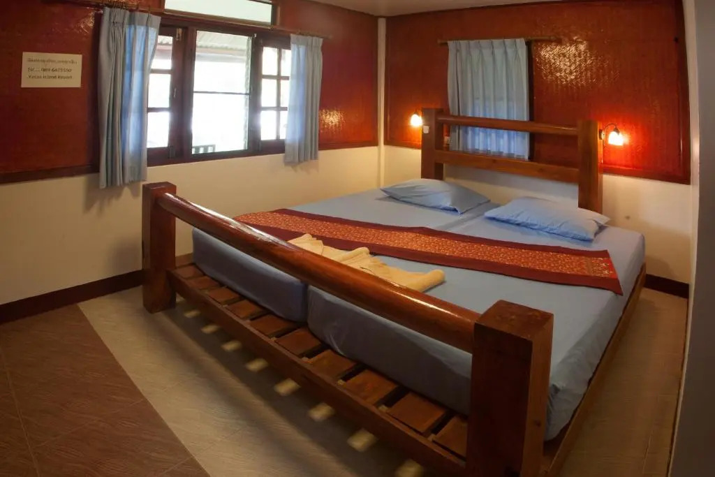 Yataa Spa and Resort