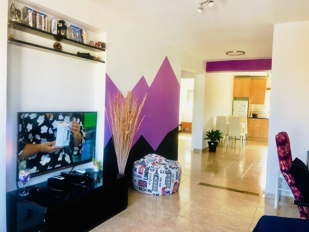 Apartamento Flamingo - 150m Playa