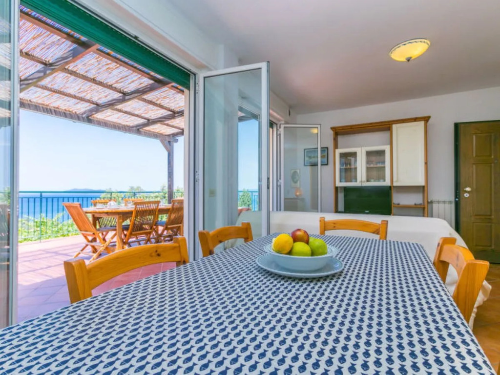 Three-room apartment