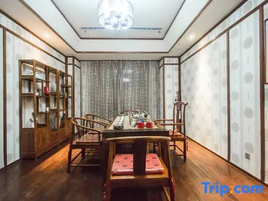 Yinchuan Airport Wassim Hotel