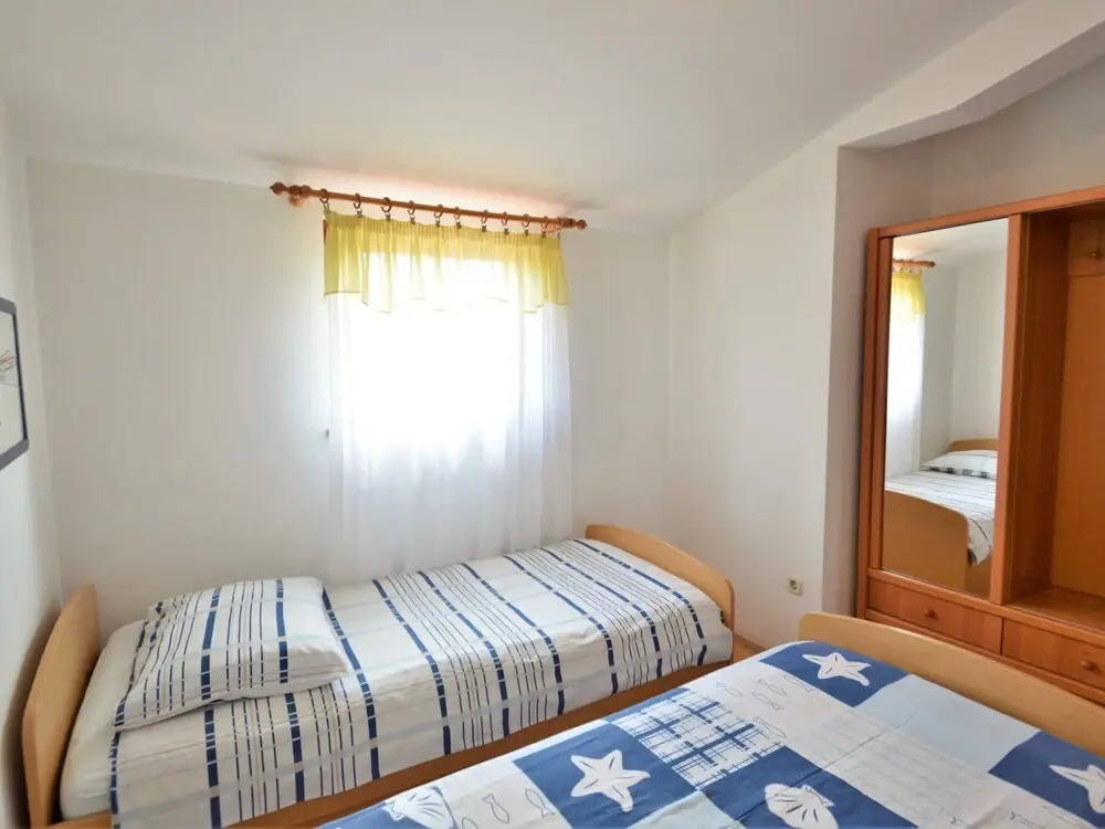 Apartment Denise-2 by Interhome