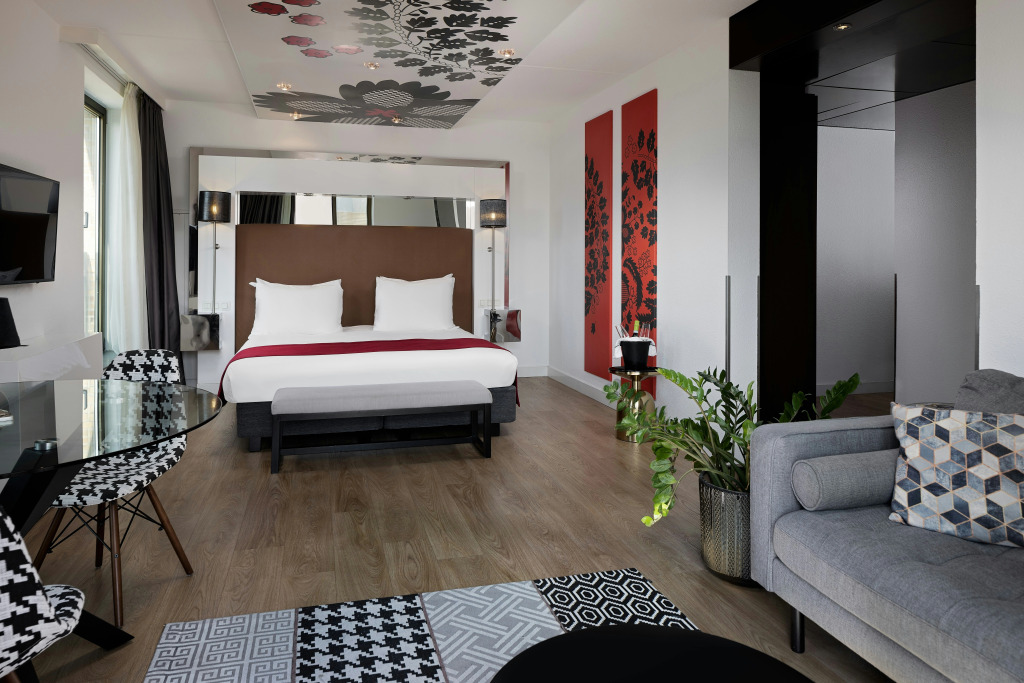 WestCord Fashion Hotel Amsterdam