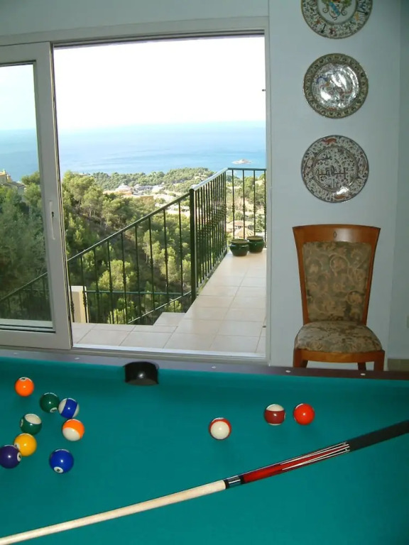 Bungalow Suiza 04