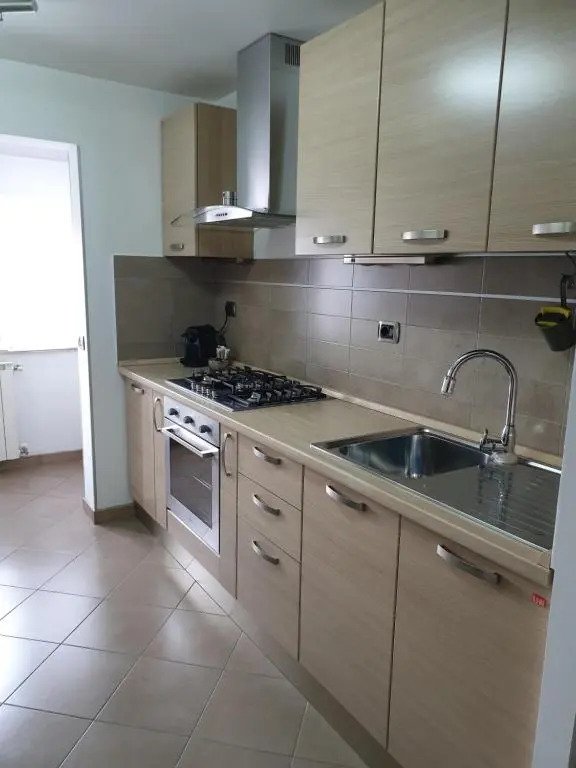 MODERN Apartament