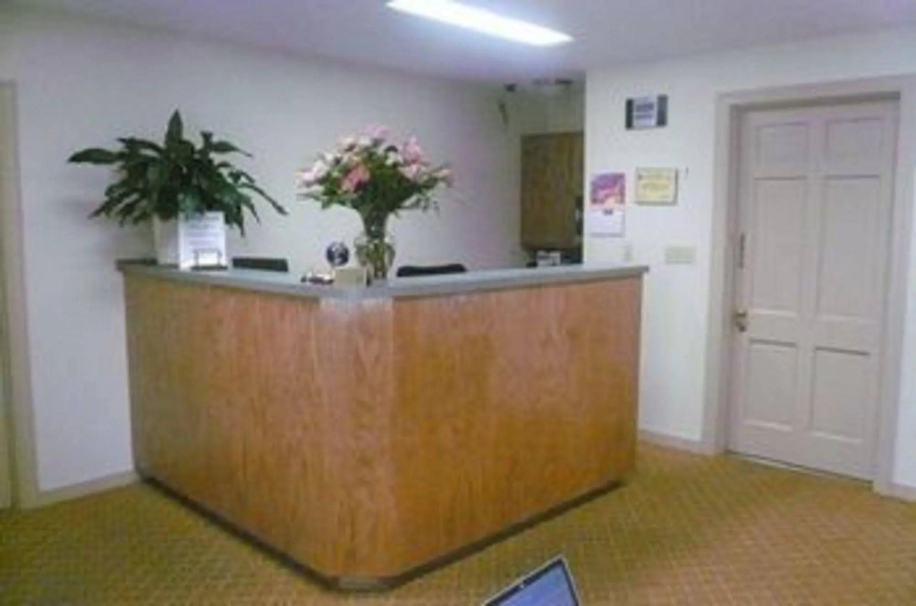 Wedgewood Motor Inn