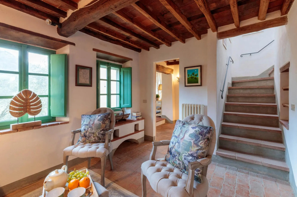 Villa Gufo