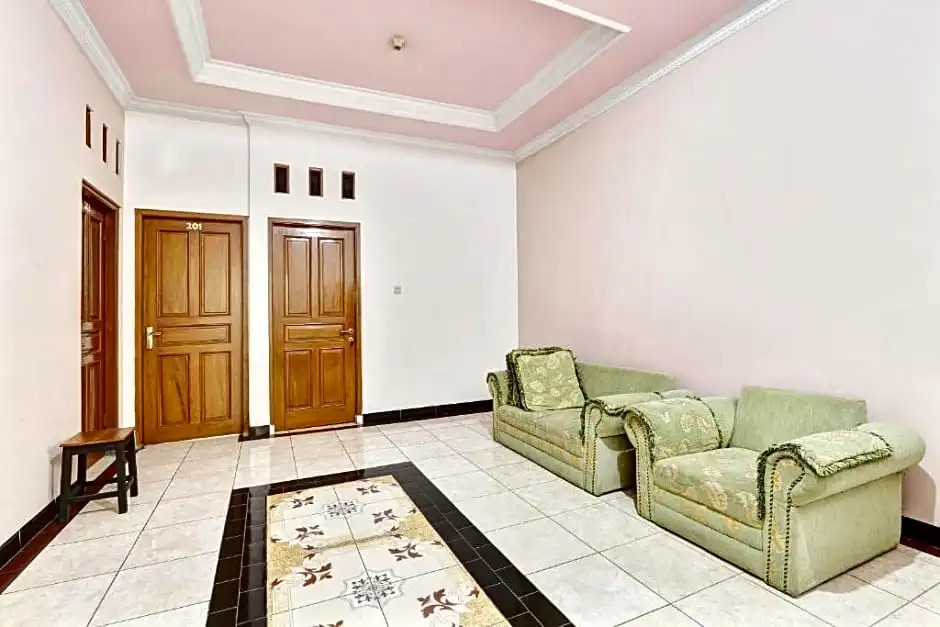Hotel Wisma CK