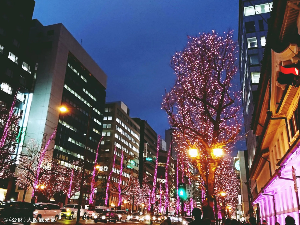 Hotel Wbf Namba Nippombashi
