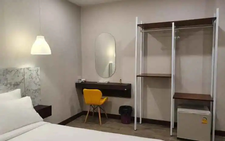 The S Villas Hotel