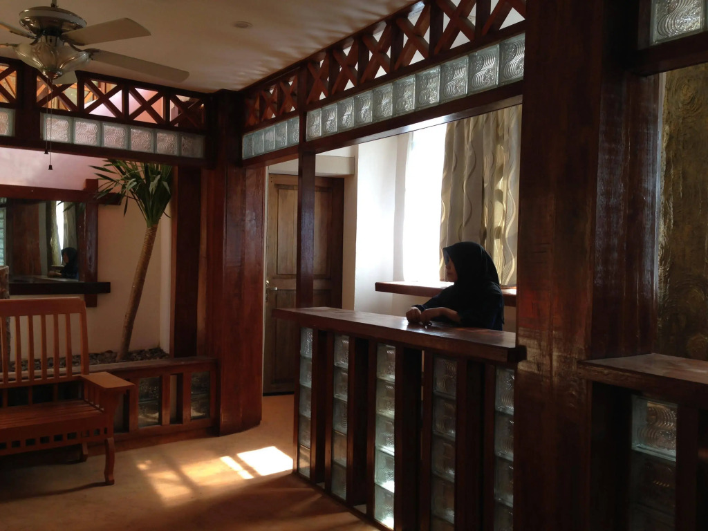 The Lombok Crc Hotel