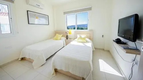Oceanview Villa 012