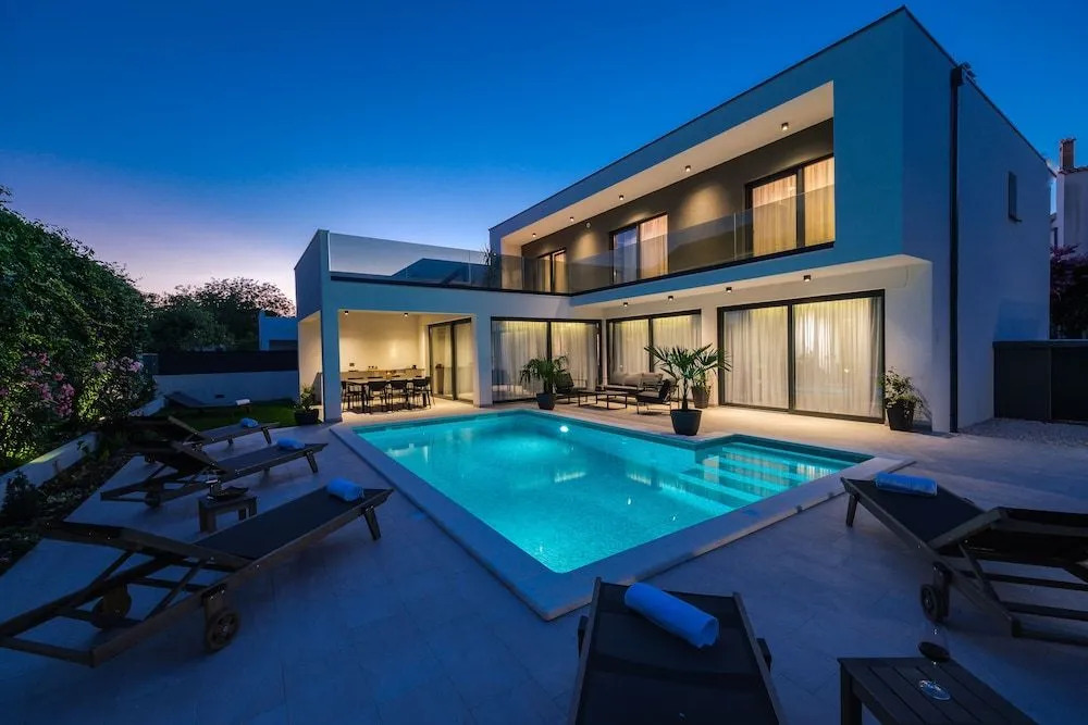 Villa Antonia