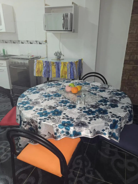 Comodo y bonito apartamento en Palmira Las Americas