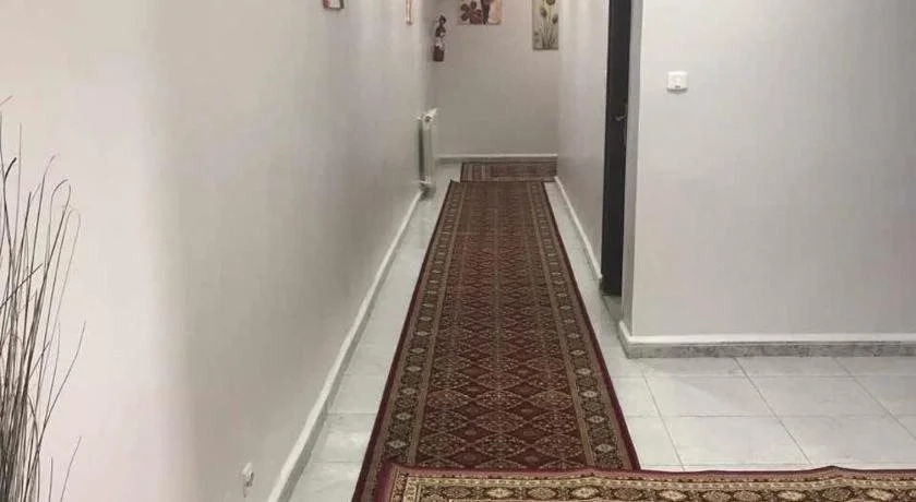 Hotel Ikram