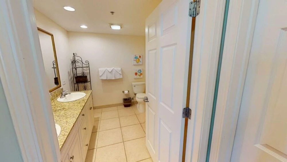 Ocean Blue 301 by Coastline Resorts