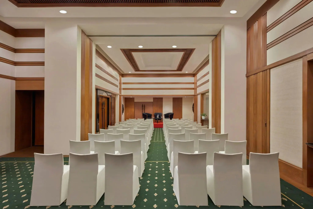 The Fern Kochi, Series by Marriott