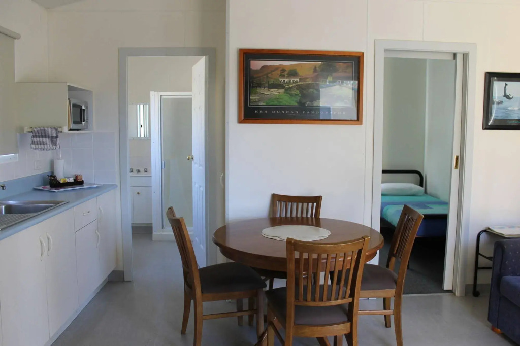 BIG4 Bays Holiday Park