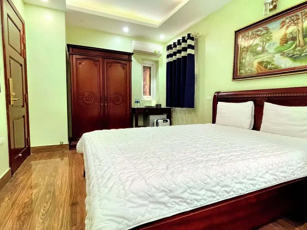 Heyi Hotel