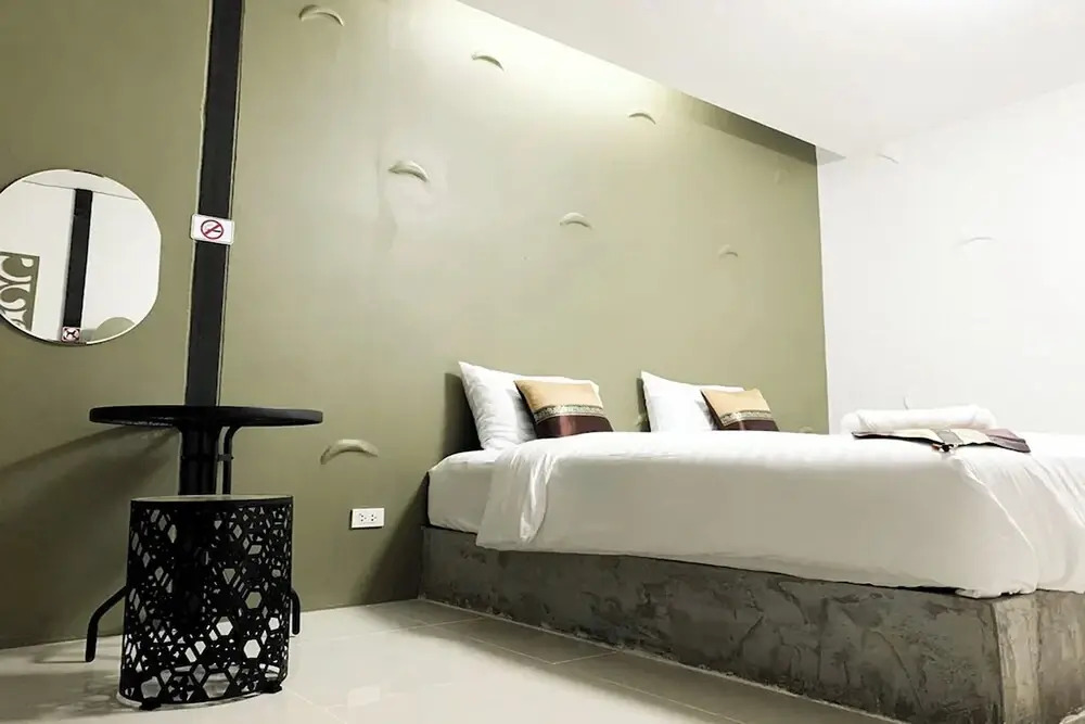 Pai Tawan Resort Hotel - Pet friendly