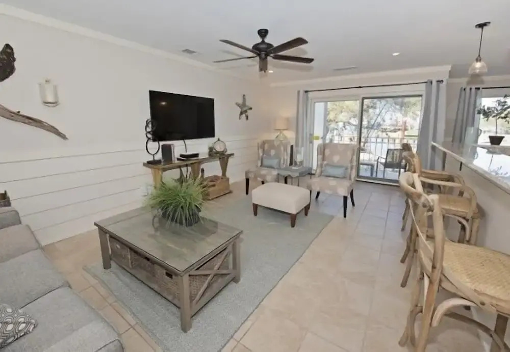 942 Cutter Court at The Sea Pines Resort