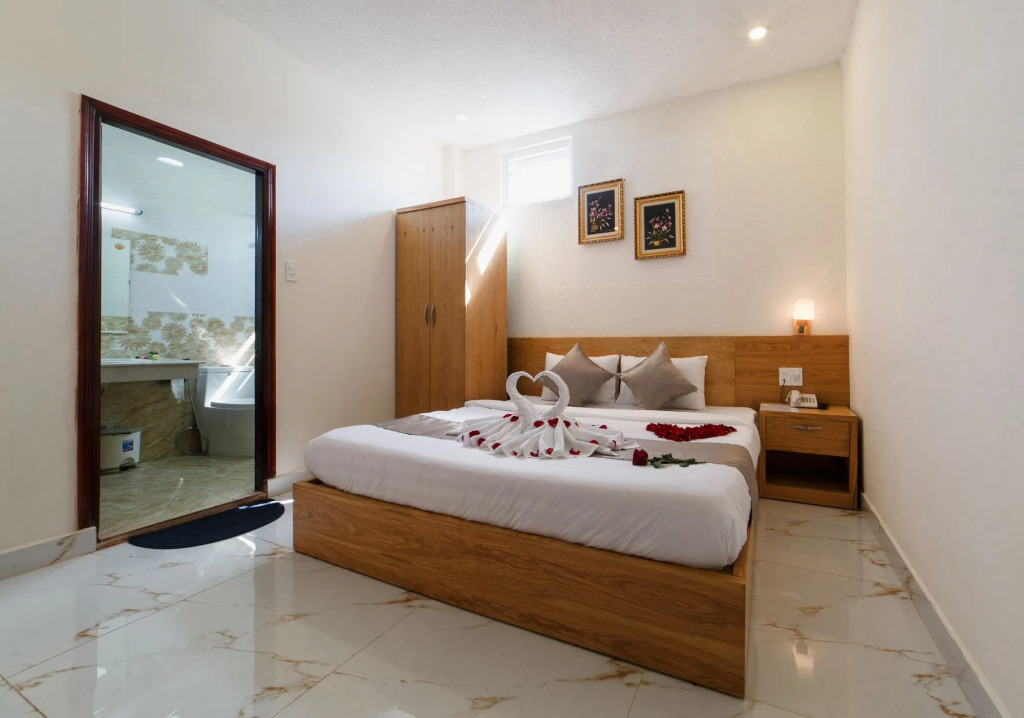 Thanh Thanh Spa & Hotel